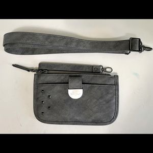 Rad Rev 4 in 1 wallet